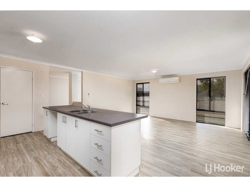 21 Birch Place, Collie WA 6225