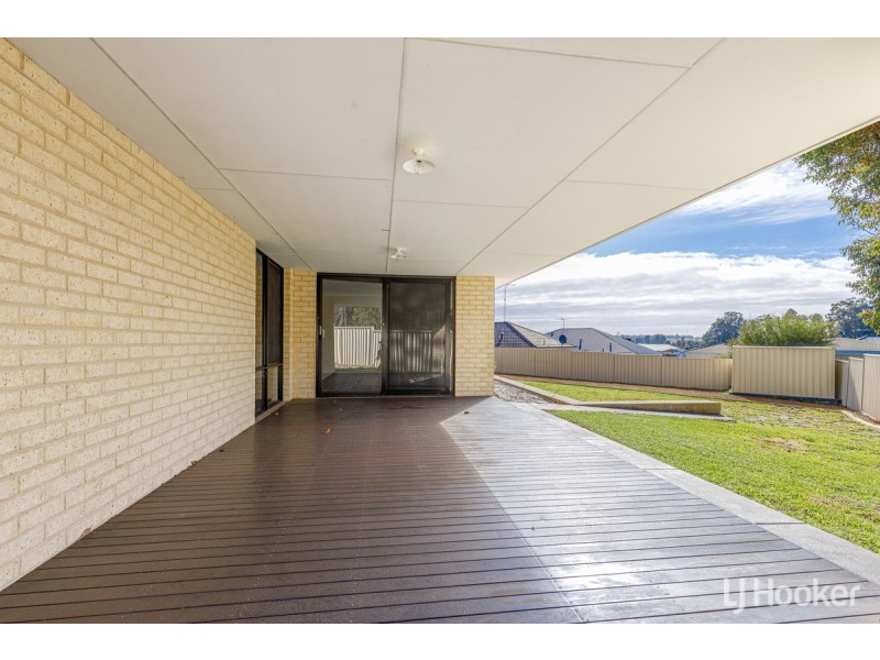 21 Birch Place, Collie WA 6225