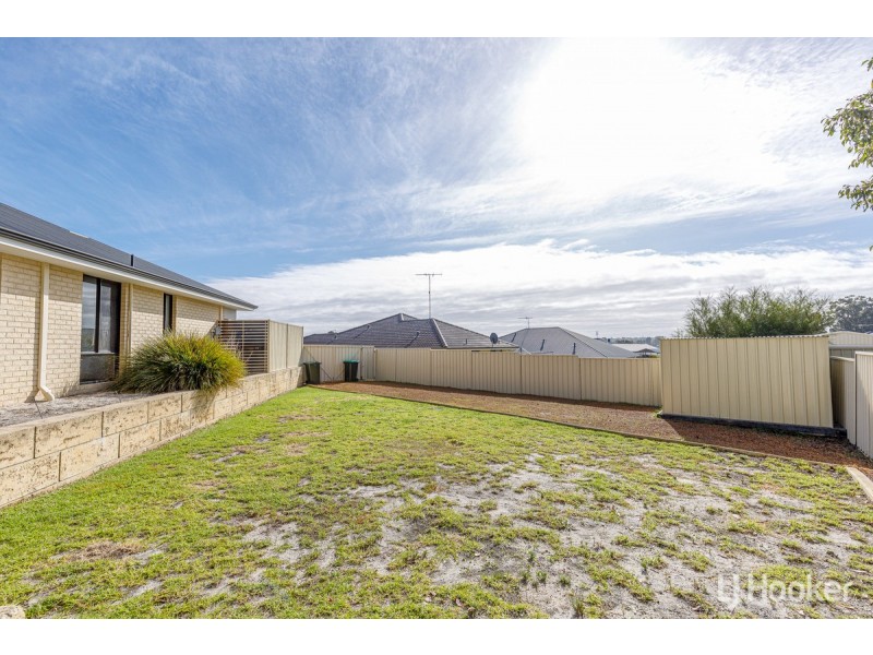 21 Birch Place, Collie WA 6225