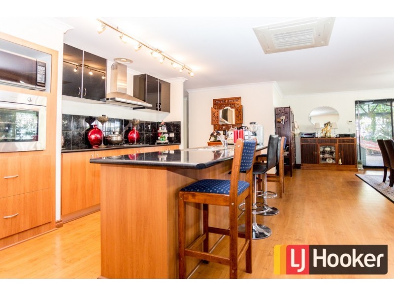 48 Glenfield Drive, Australind WA 6233