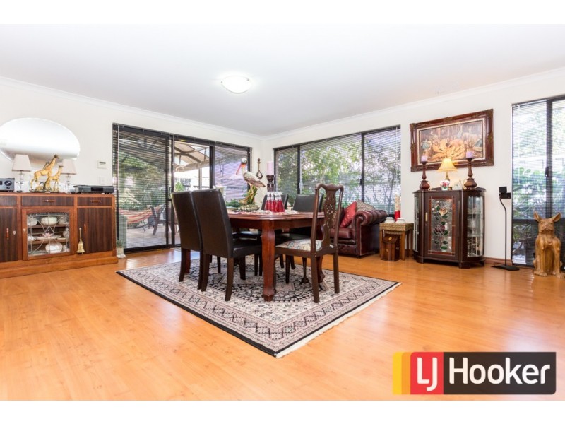 48 Glenfield Drive, Australind WA 6233