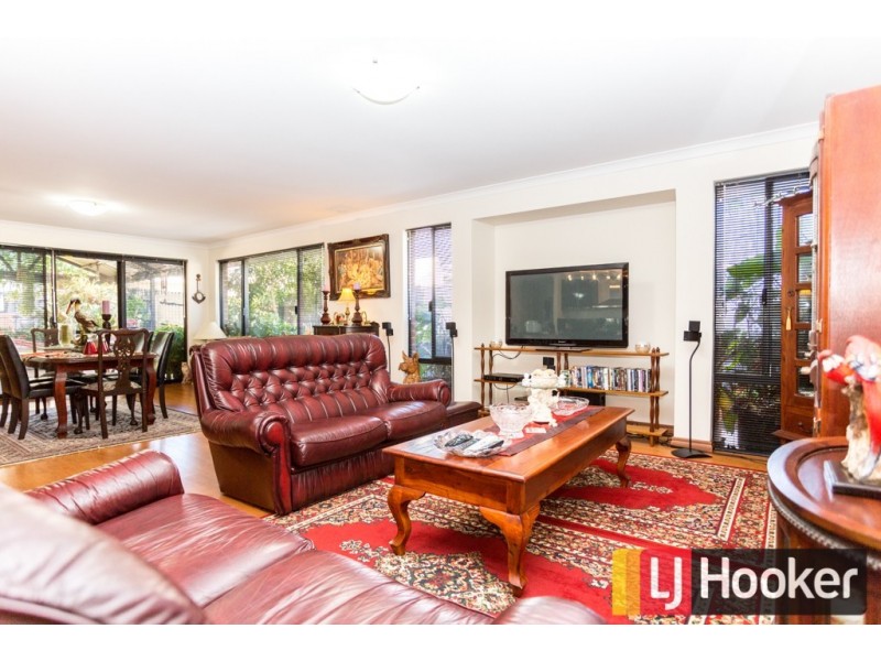 48 Glenfield Drive, Australind WA 6233