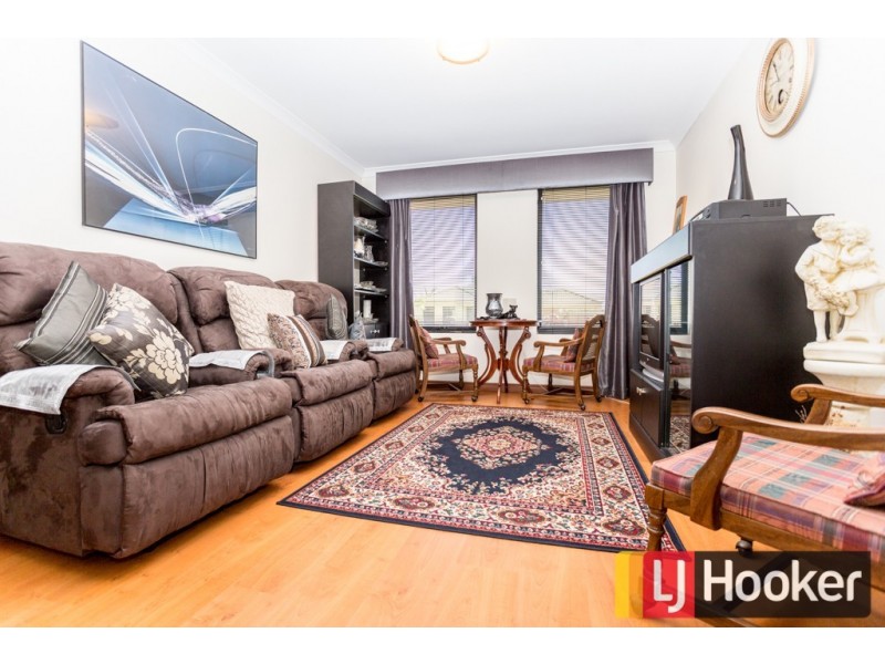 48 Glenfield Drive, Australind WA 6233