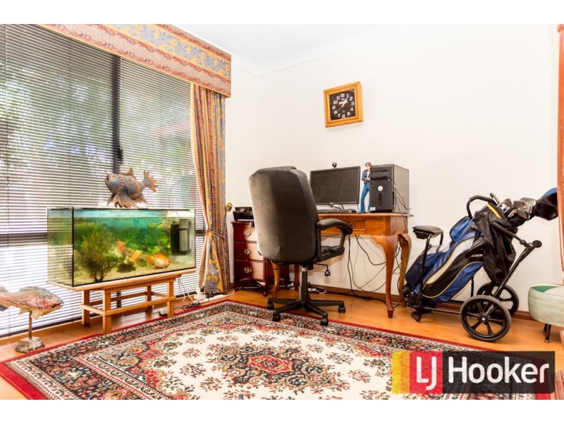 48 Glenfield Drive, Australind WA 6233