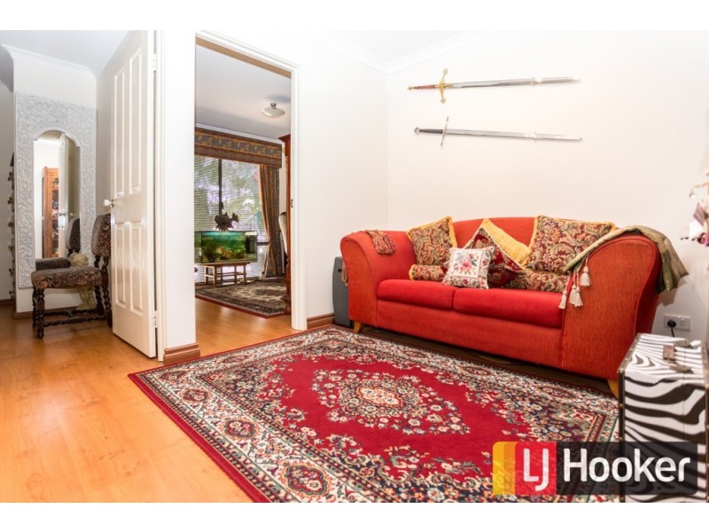 48 Glenfield Drive, Australind WA 6233