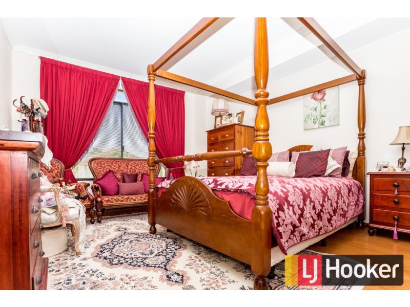 48 Glenfield Drive, Australind WA 6233