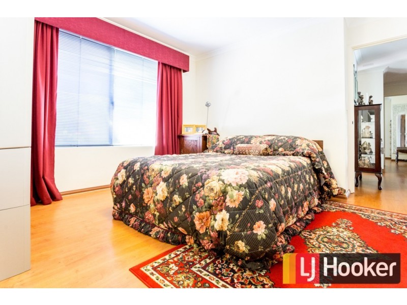 48 Glenfield Drive, Australind WA 6233