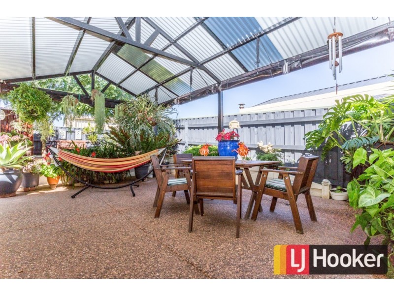 48 Glenfield Drive, Australind WA 6233