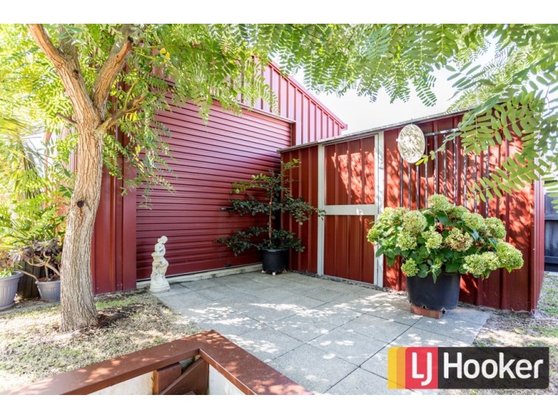 48 Glenfield Drive, Australind WA 6233