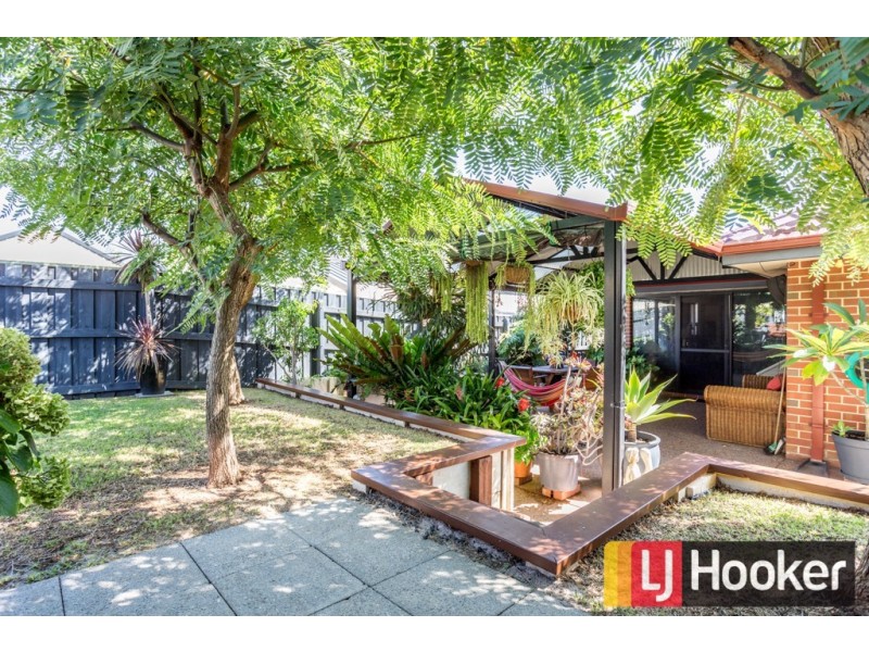 48 Glenfield Drive, Australind WA 6233