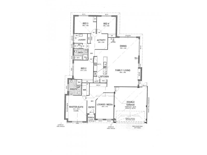 48 Glenfield Drive, Australind WA 6233