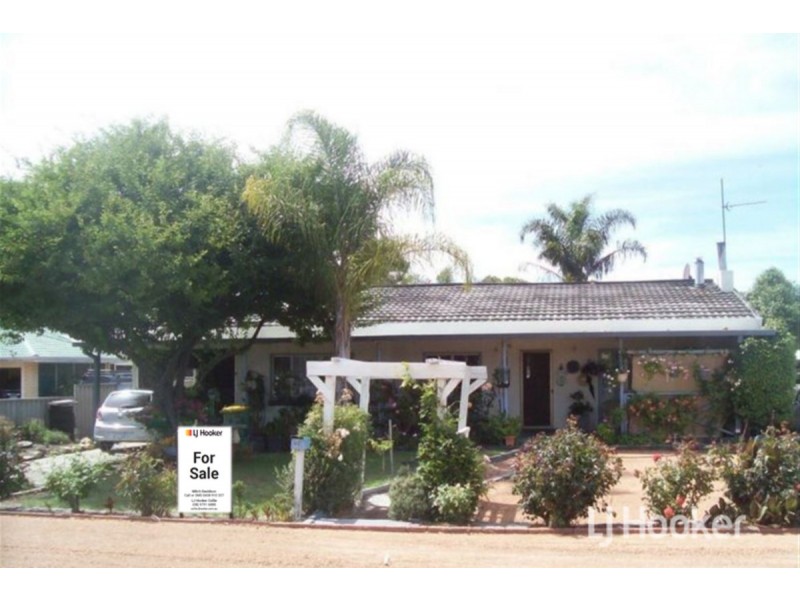9 York Road, Collie WA 6225