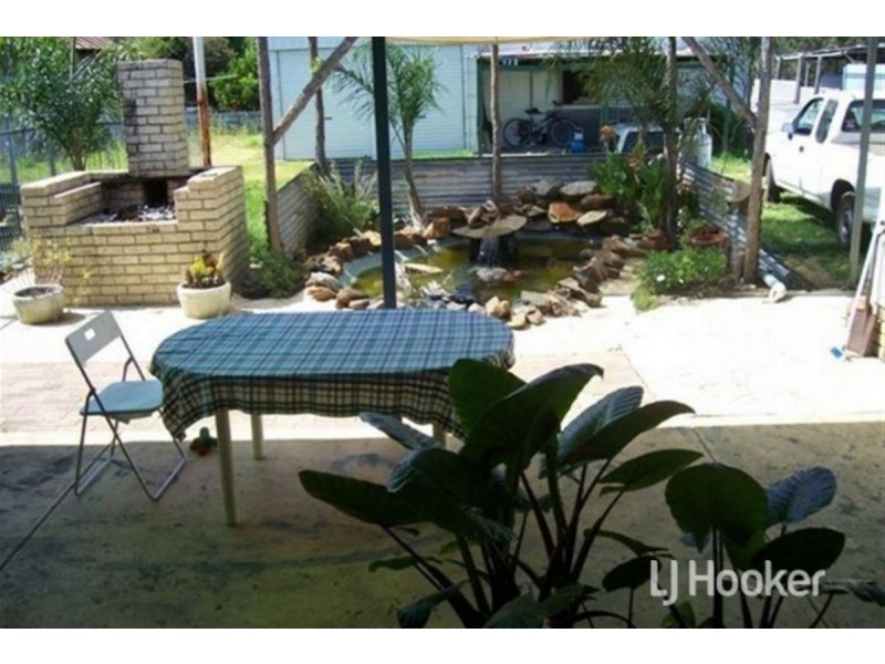 9 York Road, Collie WA 6225