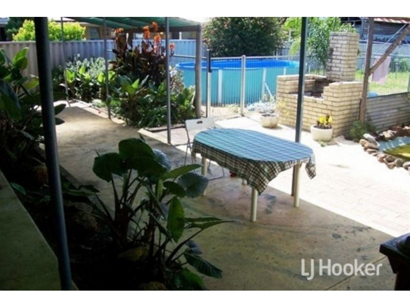 9 York Road, Collie WA 6225