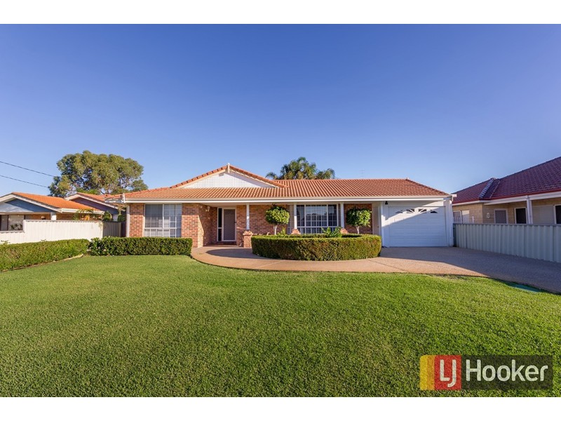 25 Marmion Street, East Bunbury WA 6230
