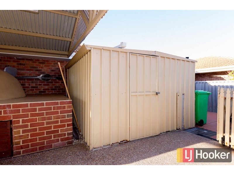 25 Marmion Street, East Bunbury WA 6230