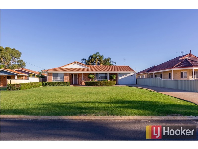 25 Marmion Street, East Bunbury WA 6230