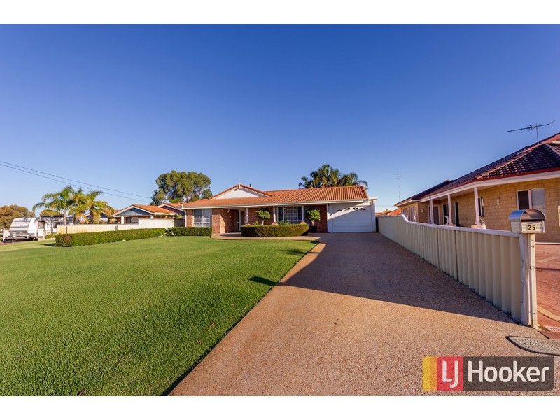 25 Marmion Street, East Bunbury WA 6230