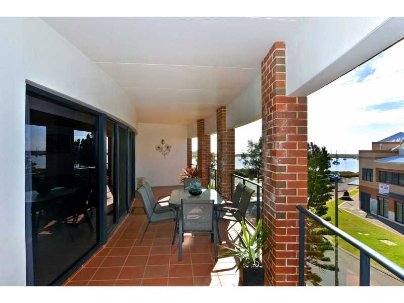 34/7 Jetty Road, Bunbury WA 6230