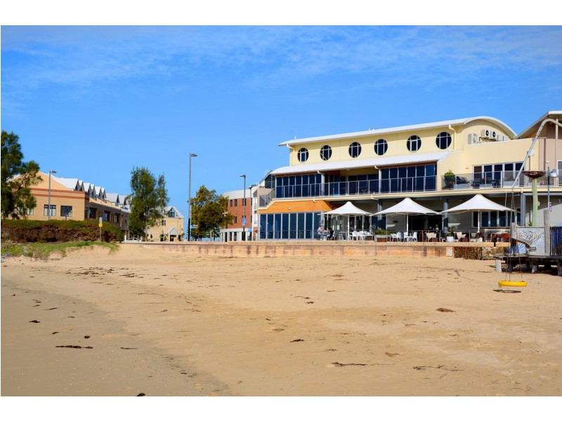 34/7 Jetty Road, Bunbury WA 6230