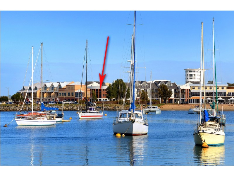 34/7 Jetty Road, Bunbury WA 6230