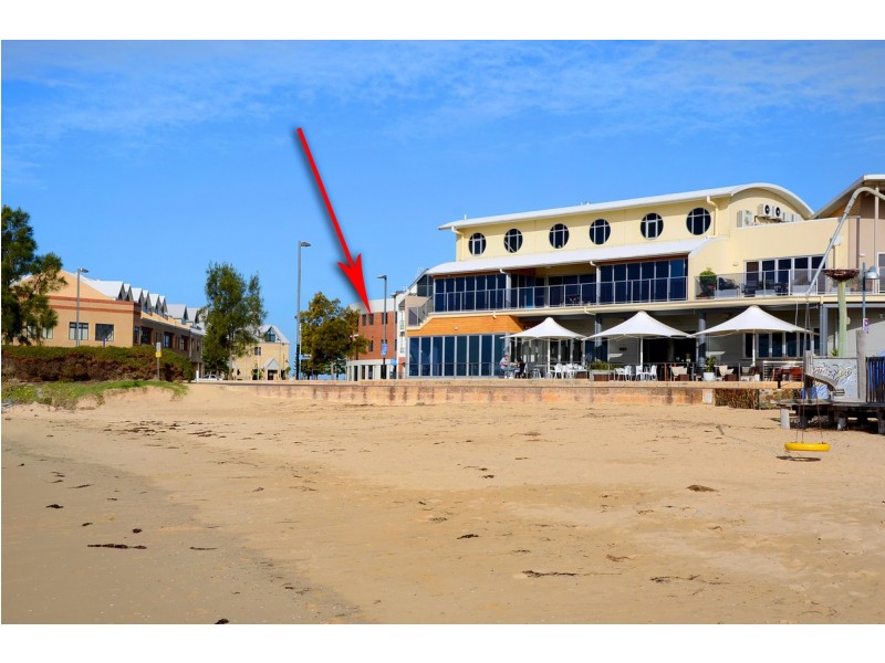34/7 Jetty Road, Bunbury WA 6230