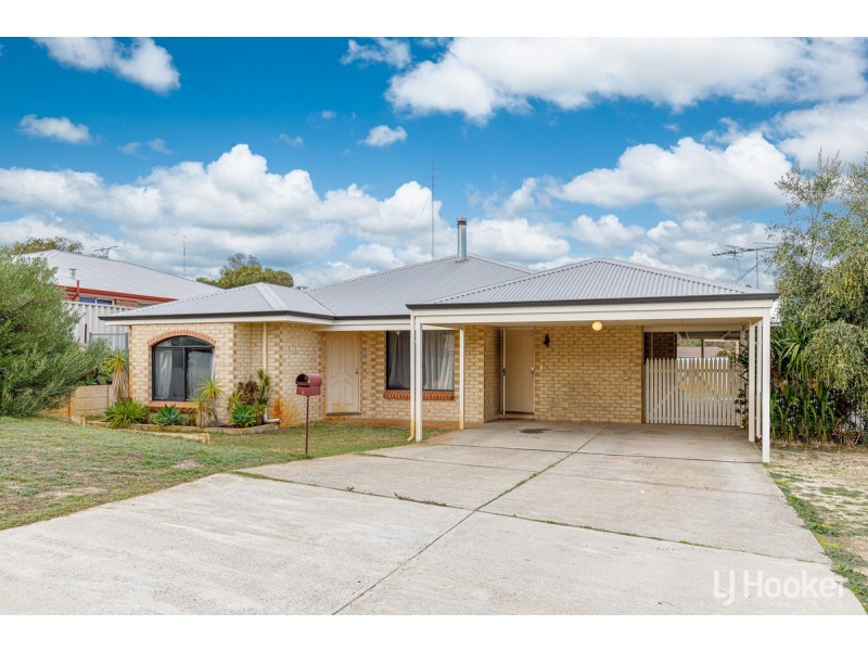 8 Enderby Court, Australind WA 6233