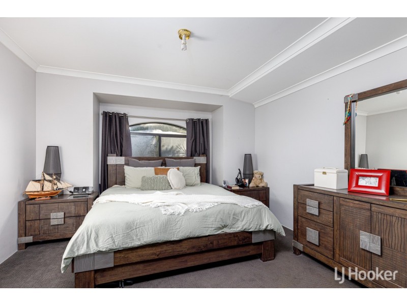 8 Enderby Court, Australind WA 6233