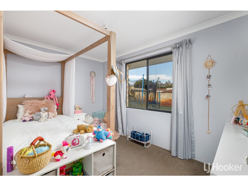 8 Enderby Court, Australind WA 6233