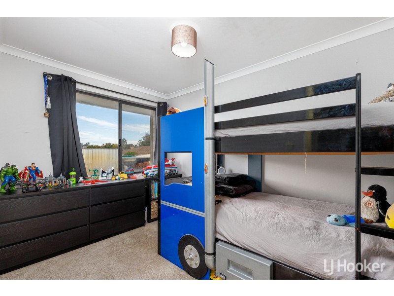 8 Enderby Court, Australind WA 6233