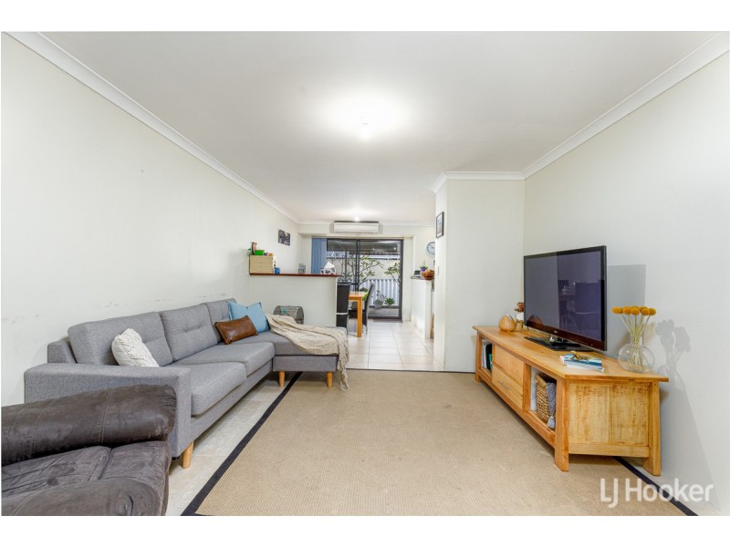 8 Enderby Court, Australind WA 6233