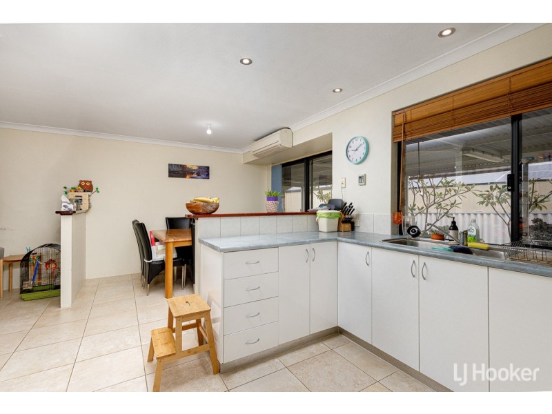 8 Enderby Court, Australind WA 6233