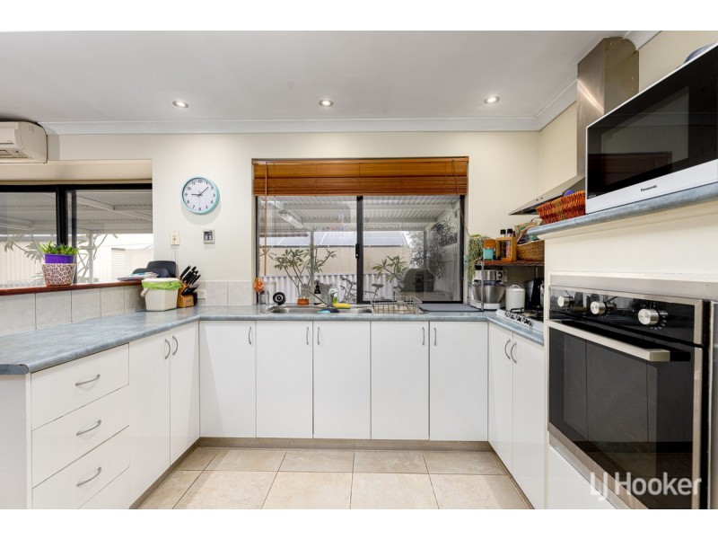 8 Enderby Court, Australind WA 6233