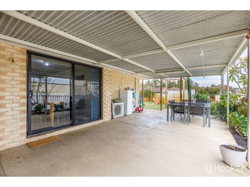 8 Enderby Court, Australind WA 6233