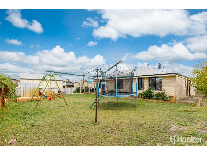 8 Enderby Court, Australind WA 6233