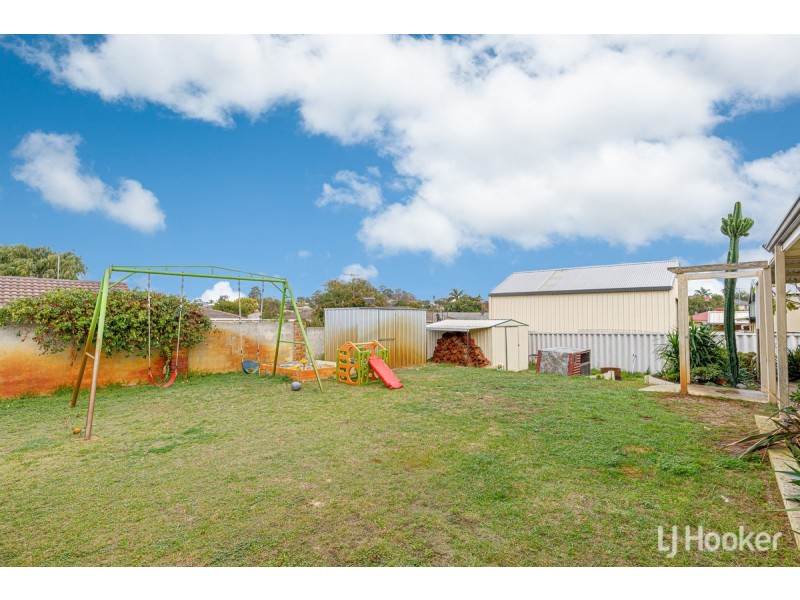 8 Enderby Court, Australind WA 6233