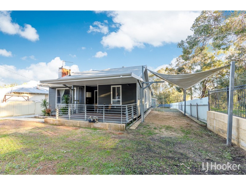 65 McKinley Street, Collie WA 6225