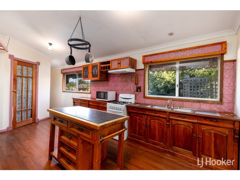 58 Clifton Street, Collie WA 6225