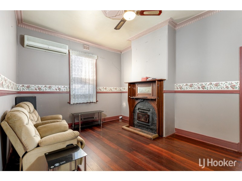 58 Clifton Street, Collie WA 6225