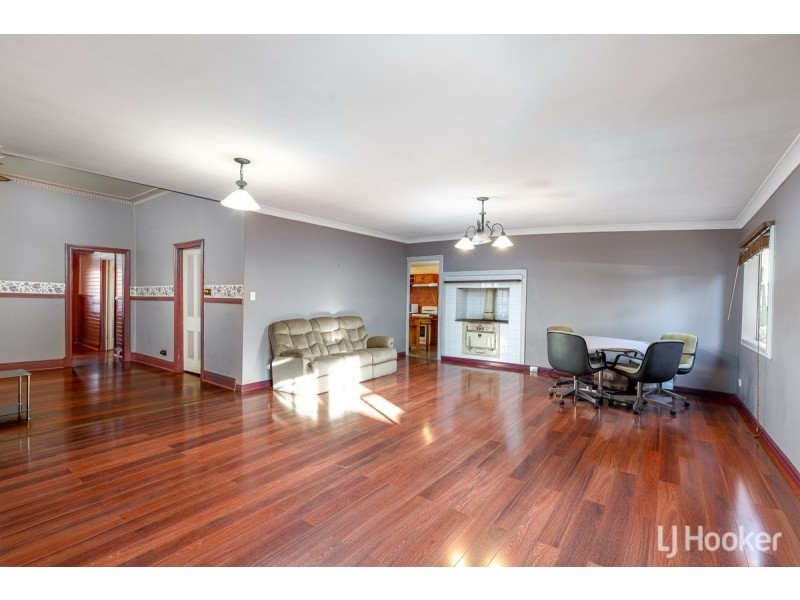 58 Clifton Street, Collie WA 6225