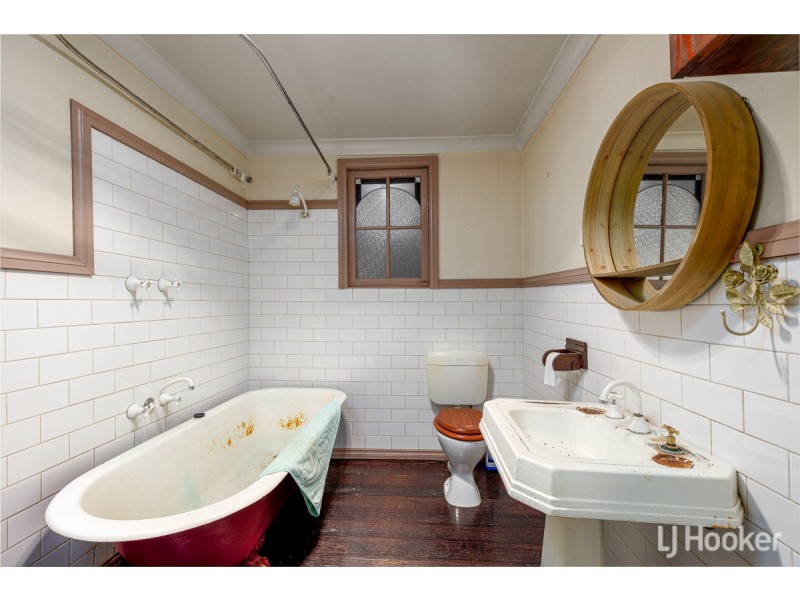 58 Clifton Street, Collie WA 6225