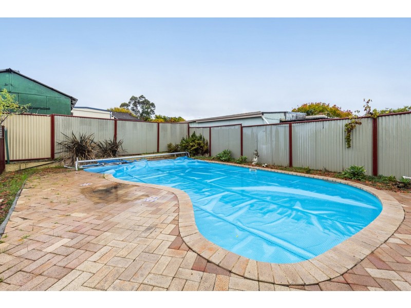 58 Clifton Street, Collie WA 6225