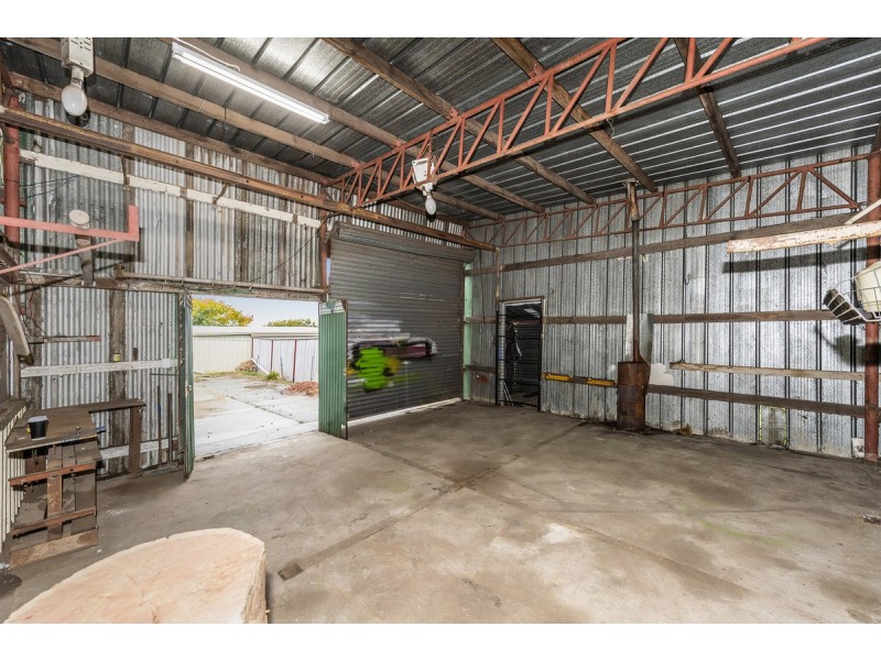 58 Clifton Street, Collie WA 6225