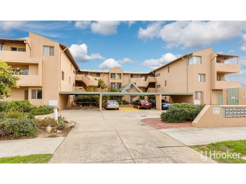 11/14 Molloy Street, Bunbury WA 6230
