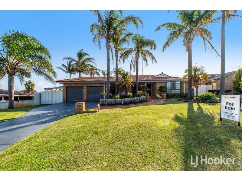 41 Cranbrook Way, Usher WA 6230