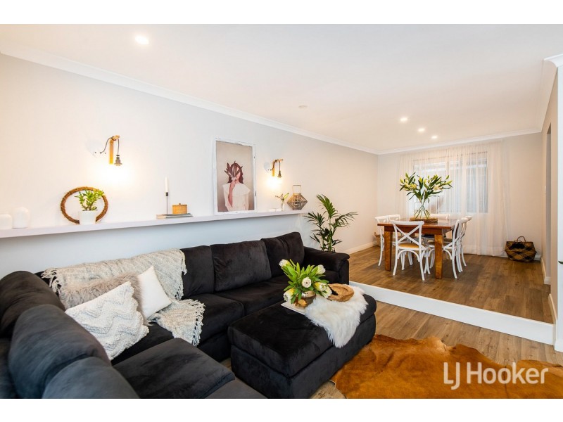 41 Cranbrook Way, Usher WA 6230