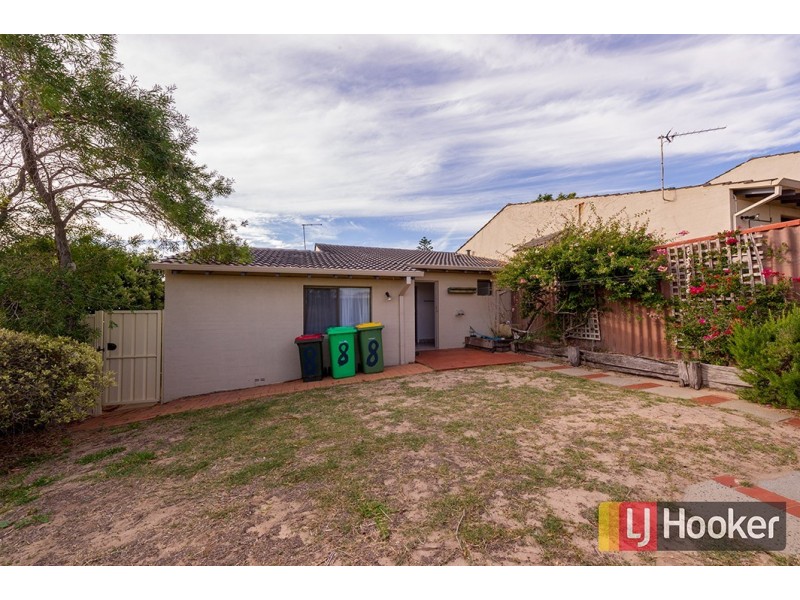 Unit 8/3 Harrison Place, Bunbury WA 6230