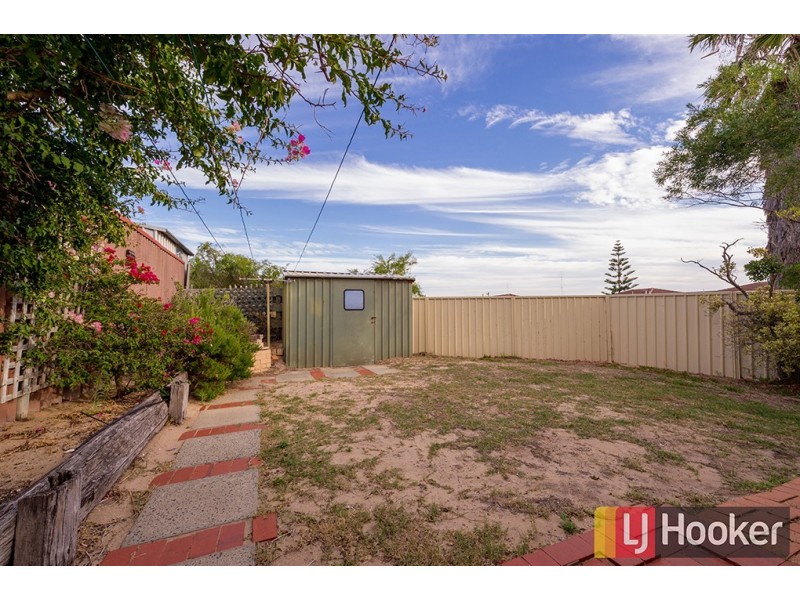 Unit 8/3 Harrison Place, Bunbury WA 6230
