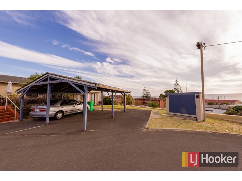 Unit 8/3 Harrison Place, Bunbury WA 6230