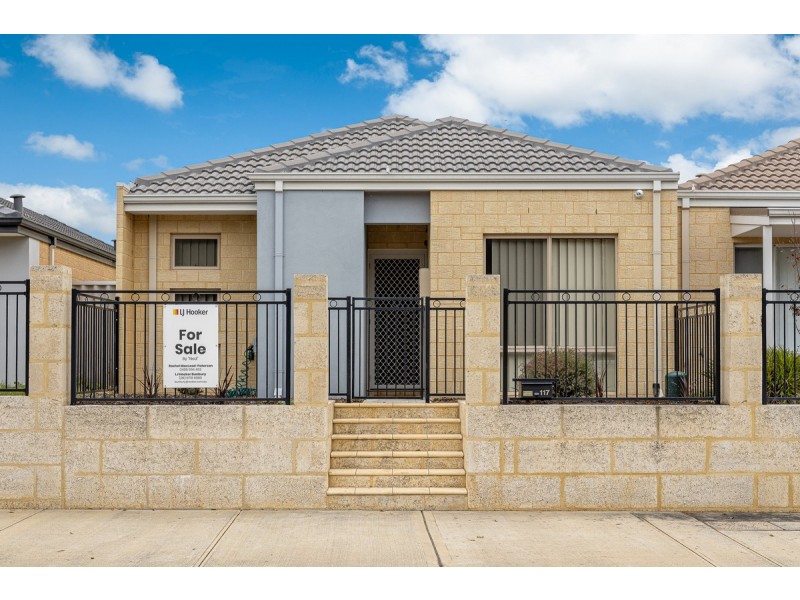 117 Norton Promenade, Dalyellup WA 6230